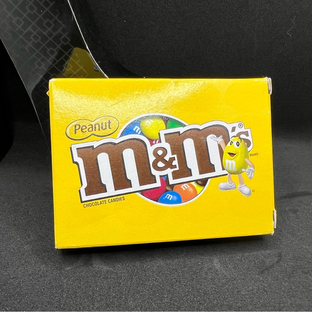 M&M Playing Cards